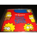 Simpsons - Sing the Blues