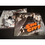 Sin City - Robert Rodriguez / John debney - Graeme revell