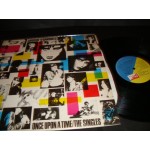 Siouxsie and the Banshees - Once upon a time  / the singles