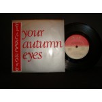 Slickee boys - your autumn eyes / eye to eye / without a word of