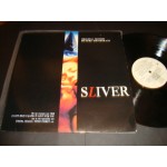 Sliver (Original Motion Picture Soundtrack) - Various