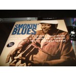 Smokin Blues - Various