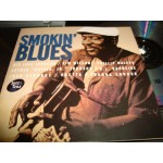 Smokin' Blues / Various