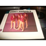 Smokey Robinson & the Miracles - the Best of / Anthology