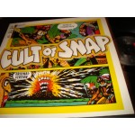 Snap - Cult of Snap