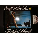 Sniff n the Tears - Fickle Heart