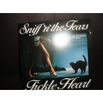 Sniff n the Tears - Fickle Heart