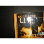 Socrates - Live in Concert '99 { drank the conium }