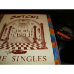 Soft Cell - the Singles