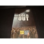 Sold Out - the Ultimate Selection of live Performances