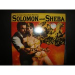 Solomon and Sheba