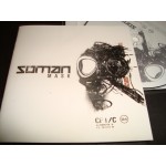 Soman - Mask