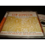 Songs Of Led Zeppelin - All Blues'd Up!  / Various