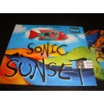 Sonic Sunset / 16 Hypnotic World Beats