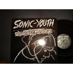 Sonic Youth - Confution is Sex