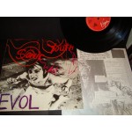 Sonic Youth - Evol