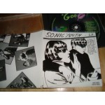 Sonic Youth - Goo