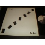 Sonny E - So Sad