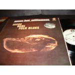 Sonny boy Williamson - more real folk blues