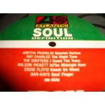 Soul Definition / Compilation