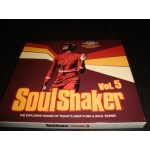 Soulshaker Volume 5 / Various