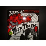 Sound Explosion - Teen Trash Vol. 14