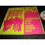 Sound Explosion - Hangover baby / some other guy