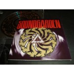 Soundgarden - Badmotorfinger