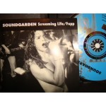 Soundgarden - Screaming life / Fopp