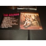 Sounds - the Sounds