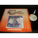 South Mississippi Blues - Various