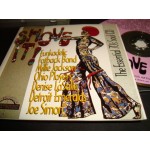 Shove it / Southbound  / Westbound Sampler - Various 70's Soul