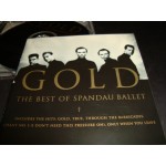 Spandau Ballet - Gold / the best of