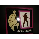 Spectrum - Thrilling 60's Film noir themes