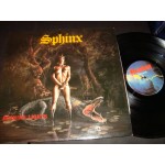 Sphinx - Burning Lights