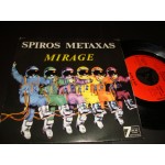 Spiros Metaxas - Mirage / Life