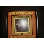 Steppenwolf - 16 greatest hits