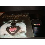 Steppenwolf - Live