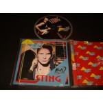 Sting - New Best Ballads