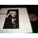 Sting - Nothing Like the Sun