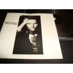 Sting - Nothing Like the Sun