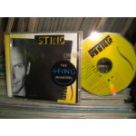 Sting - the best of 1984/1994 fields of gold