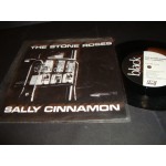 Stone Roses - Sally Cinnamon / here it comes