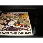 Stone Roses - She bangs the drums