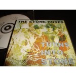 Stone Roses - Turns into Stone