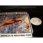 Stone Roses - What the world is waiting for