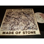 Stone Roses - made of stone / Going down