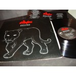 Stranglers - Feline