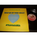 Stravaganza - Hold Me On Your Heart (Special Mix)