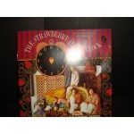 Strawberry alarm clock - Strawberries mean love